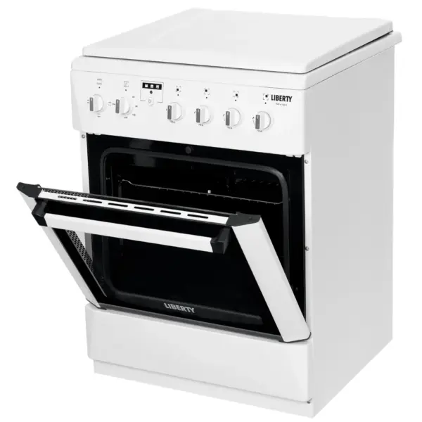Плита Liberty PWE 6102-F Плита Liberty PWE 6102-F