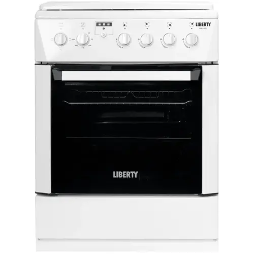 Плита Liberty PWE 6102-F