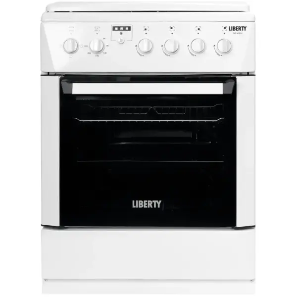 Плита Liberty PWE 6102-F Плита Liberty PWE 6102-F