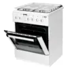 Плита Liberty PWE 6105-F