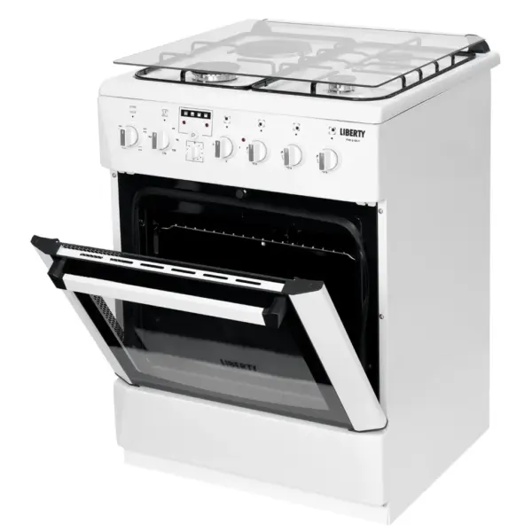 Плита Liberty PWE 6105-F