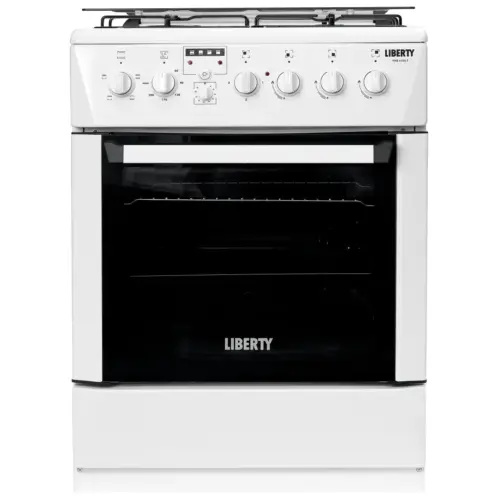 Плита Liberty PWE 6105-F