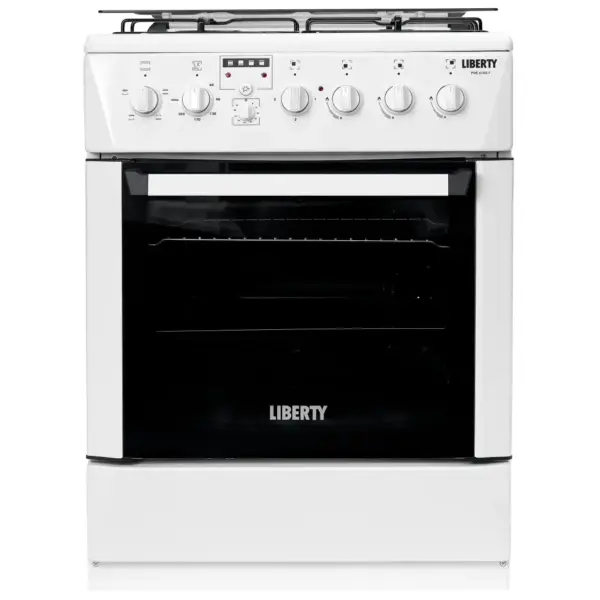 Плита Liberty PWE 6105-F