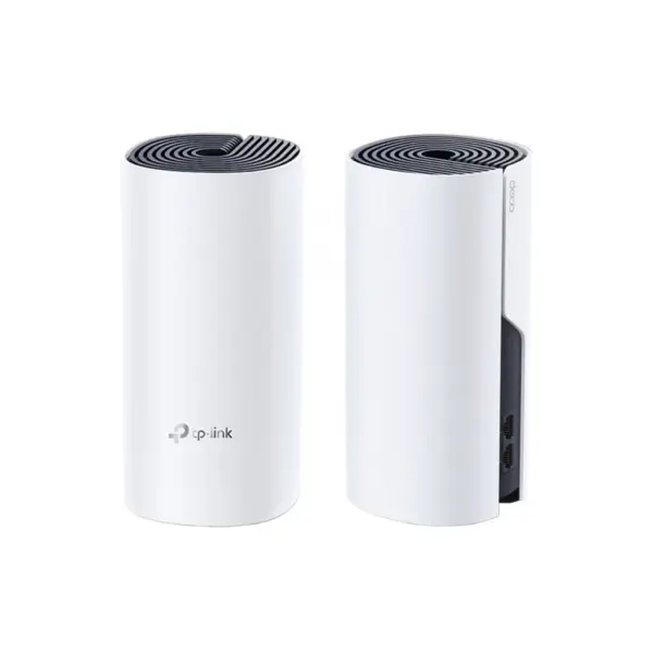 Точка доступу Wi-Fi TP-Link DECO-P9-2-PACK
