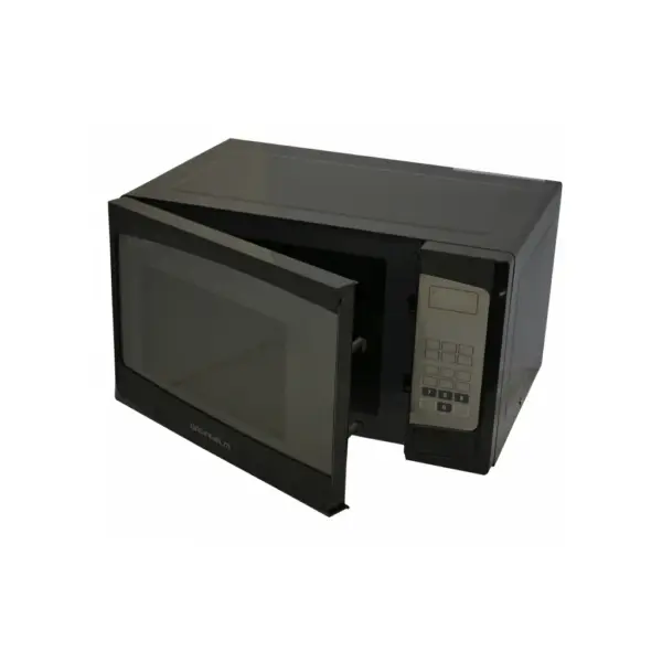 Мікрохвильова піч Grunhelm 23MX523-B