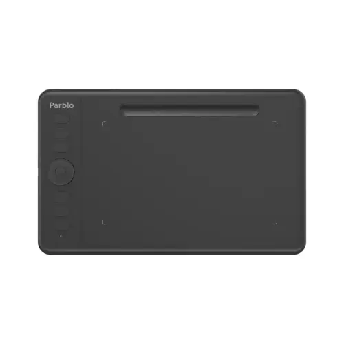 Графічний планшет Parblo Intangbo S (INTANGBOS) Графічний планшет Parblo Intangbo S (INTANGBOS)