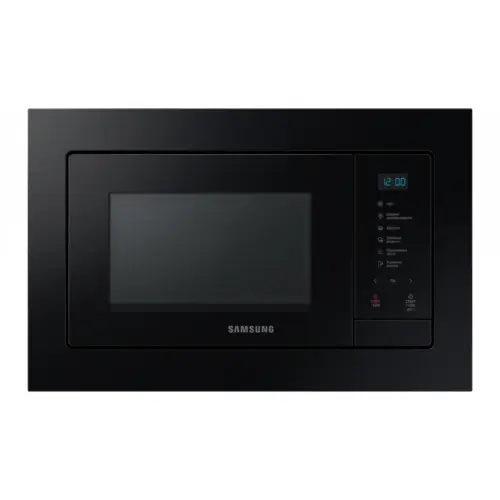 Мікрохвильова піч Samsung MS23A7118AK/UA Мікрохвильова піч Samsung MS23A7118AK/UA