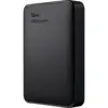 Зовнішній жорсткий диск 2.5" 5TB Elements Portable WD (WDBU6Y0050BBK-WESN) Зовнішній жорсткий диск 2.5" 5TB Elements Portable WD (WDBU6Y0050BBK-WESN)