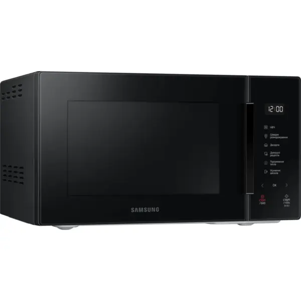 Мікрохвильова піч Samsung MS23T5018AK/UA Мікрохвильова піч Samsung MS23T5018AK/UA