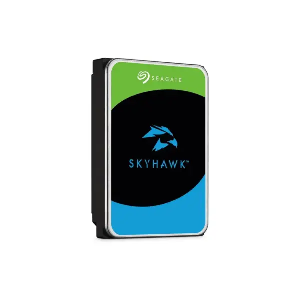 Жорсткий диск 3.5" 10TB Seagate (ST10000VE001)