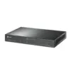 Комутатор мережевий TP-Link TL-SG1210MPE