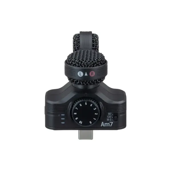 Мікрофон Zoom AM7 (287257)