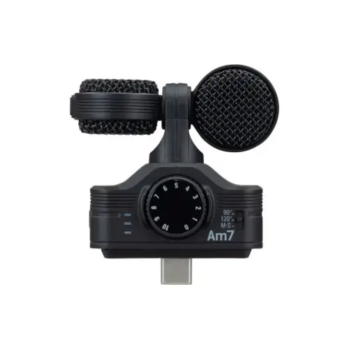 Мікрофон Zoom AM7 (287257)