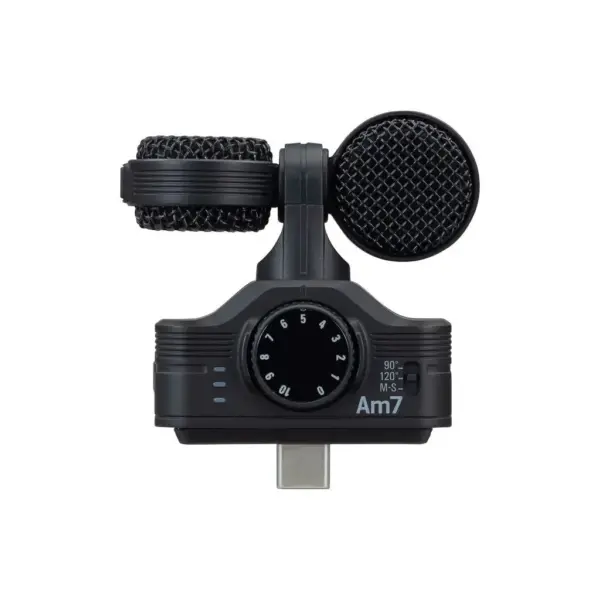 Мікрофон Zoom AM7 (287257)