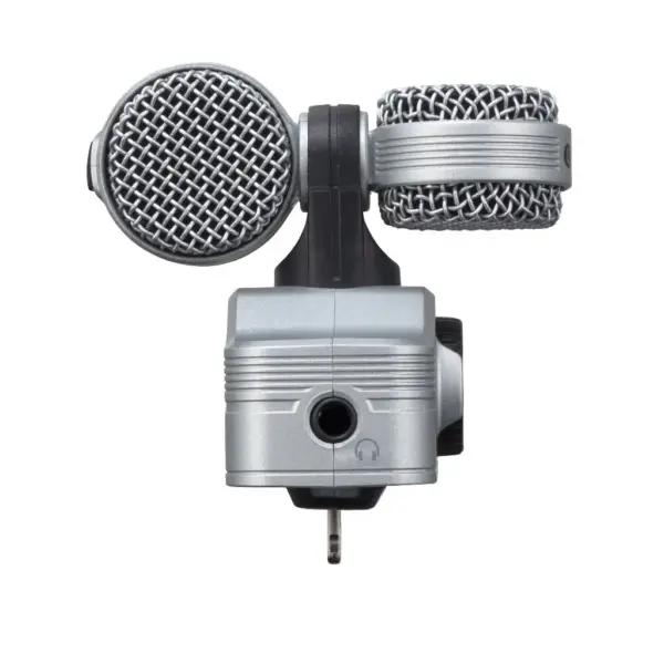 Мікрофон Zoom iQ7 (282438)