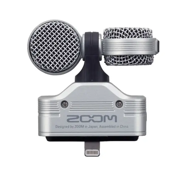 Мікрофон Zoom iQ7 (282438)