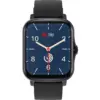 Смарт-годинник Globex Smart Watch Me3 Black