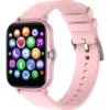 Смарт-годинник Globex Smart Watch Me3 Pink