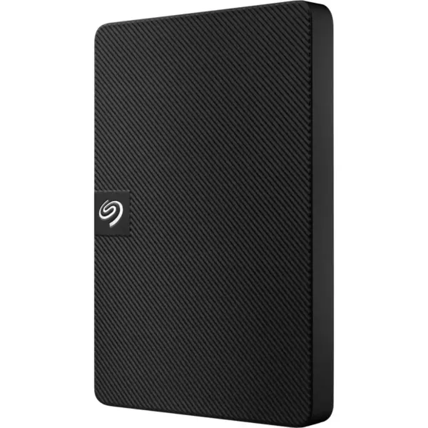 Зовнішній жорсткий диск 2.5" 2TB Expansion Portable Seagate (STKM2000400) Зовнішній жорсткий диск 2.5" 2TB Expansion Portable Seagate (STKM2000400)