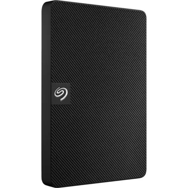Зовнішній жорсткий диск 2.5" 2TB Expansion Portable Seagate (STKM2000400) Зовнішній жорсткий диск 2.5" 2TB Expansion Portable Seagate (STKM2000400)