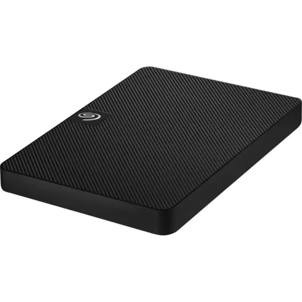 Зовнішній жорсткий диск 2.5" 2TB Expansion Portable Seagate (STKM2000400) Зовнішній жорсткий диск 2.5" 2TB Expansion Portable Seagate (STKM2000400)