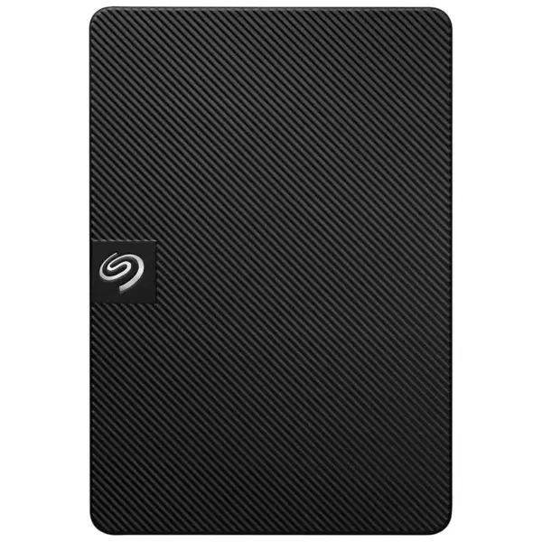 Зовнішній жорсткий диск 2.5" 2TB Expansion Portable Seagate (STKM2000400) Зовнішній жорсткий диск 2.5" 2TB Expansion Portable Seagate (STKM2000400)