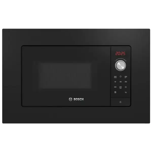 Мікрохвильова піч Bosch BFL623MC3