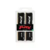 Модуль пам'яті для комп'ютера DDR4 32GB (2x16GB) 3200 MHz Fury Beast Black Kingston Fury (ex.HyperX) (KF432C16BBK2/32) Модуль пам'яті для комп'ютера DDR4 32GB (2x16GB) 3200 MHz Fury Beast Black Kingston Fury (ex.HyperX) (KF432C16BBK2/32)