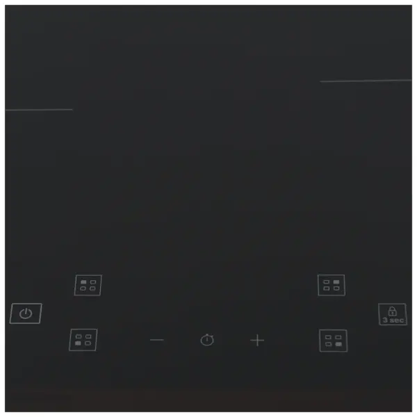 Варочна поверхня Whirlpool WSQ4860NE