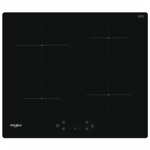 Варочна поверхня Whirlpool WSQ4860NE Варочна поверхня Whirlpool WSQ4860NE
