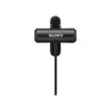 Мікрофон Sony ECM-LV1 (ECMLV1.SYU)
