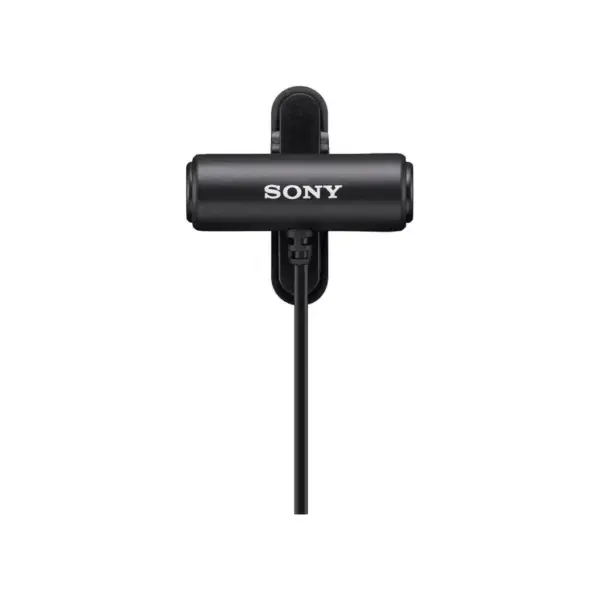 Мікрофон Sony ECM-LV1 (ECMLV1.SYU)