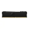 Модуль пам'яті для комп'ютера DDR4 16GB 3200 MHz Beast Black Kingston Fury (ex.HyperX) (KF432C16BB/16)