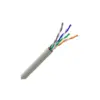 Кабель мережевий OK-Net UTP 305м cat.5e (U/UTP-cat.5Е-SL) (КПВ-ВП (100) 4*2*0,46)
