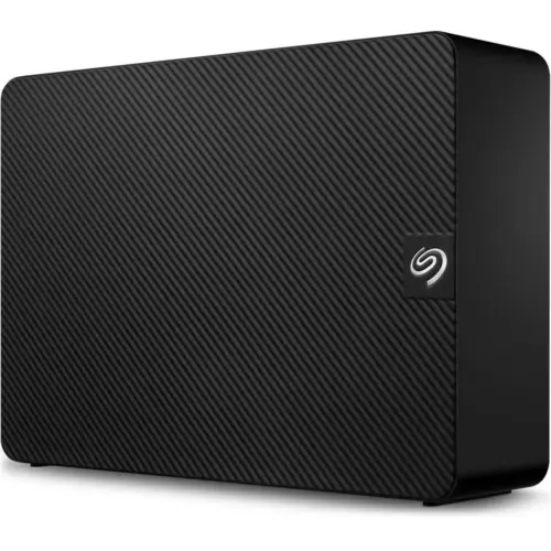 Зовнішній жорсткий диск 3.5" 16TB Expansion Desktop Seagate (STKP16000400) Зовнішній жорсткий диск 3.5" 16TB Expansion Desktop Seagate (STKP16000400)