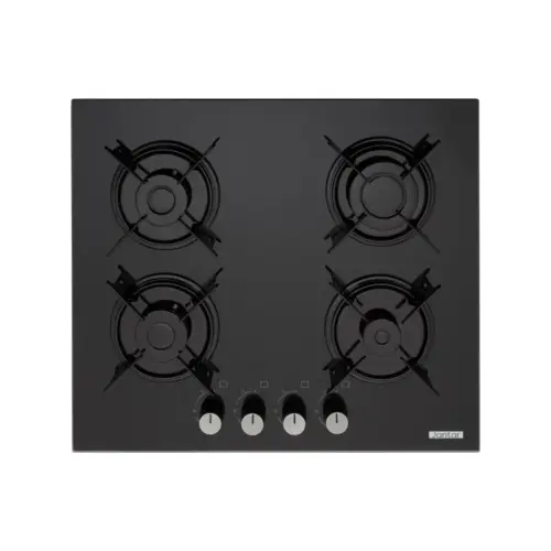 Варочна поверхня Jantar HGF 60 BL EF
