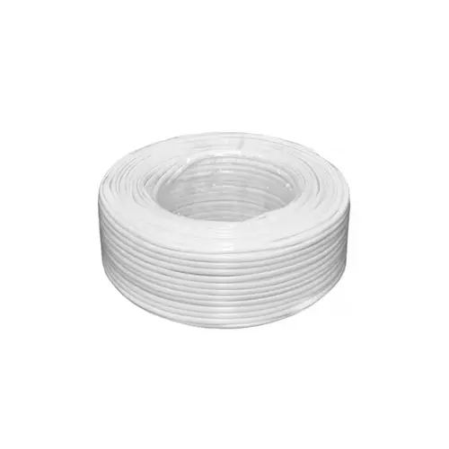 Кабель мережевий Dialan FTP 100м cat.5e КПВЭ 4*2*0,50 [СU] ПВХ, OEM (IDL100PVCFTP-4p-100 / 15949)