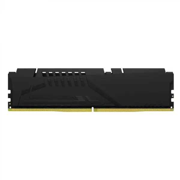 Модуль пам'яті для комп'ютера DDR5 16GB 5600 MHz Beast Black Kingston Fury (ex.HyperX) (KF556C40BB-16)