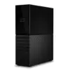 Зовнішній жорсткий диск 3.5" 16TB My Book Desktop WD (WDBBGB0160HBK-EESN) Зовнішній жорсткий диск 3.5" 16TB My Book Desktop WD (WDBBGB0160HBK-EESN)