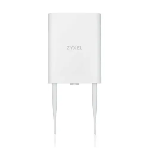 Точка доступу Wi-Fi ZyXel NWA55AXE-EU0102F