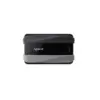 Зовнішній жорсткий диск 2.5" 2TB Apacer (AP2TBAC533B-1)