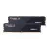 Модуль пам'яті для комп'ютера DDR5 32GB (2x16GB) 5600 MHz Ripjaws S5 Black G.Skill (F5-5600J3636C16GX2-RS5K)