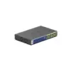 Комутатор мережевий Netgear GS516PP-100EUS