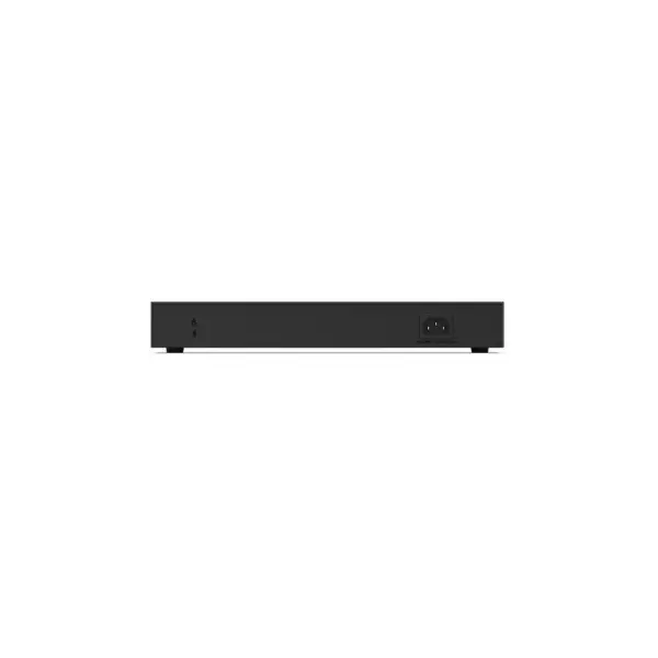 Комутатор мережевий Netgear GS516PP-100EUS