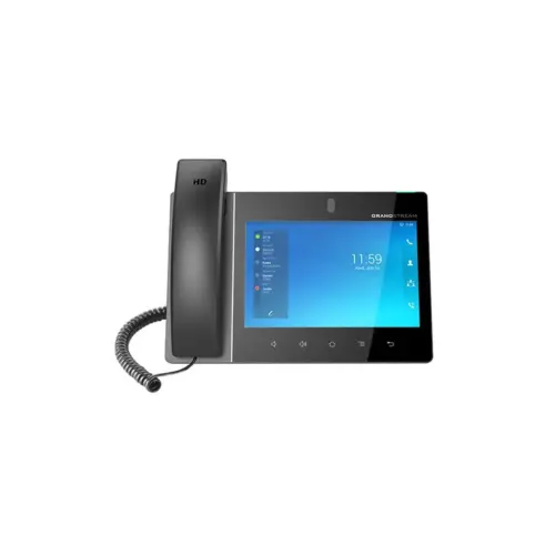 IP телефон Grandstream GXV3480 IP телефон Grandstream GXV3480