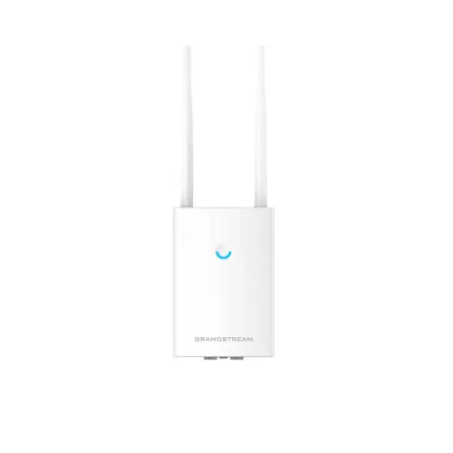 Точка доступу Wi-Fi Grandstream GWN7605LR Точка доступу Wi-Fi Grandstream GWN7605LR