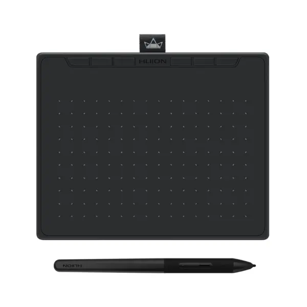 Графічний планшет Huion Inspiroy RTS-300 (RTS-300)