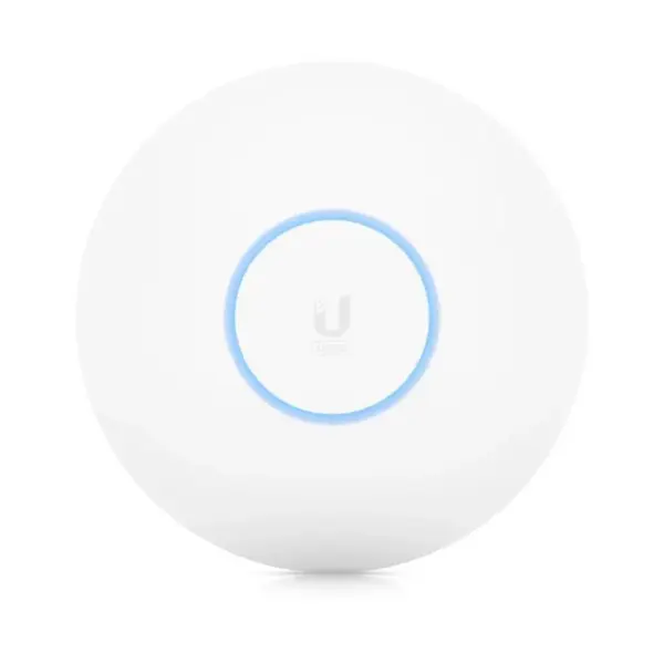 Точка доступу Wi-Fi Ubiquiti UniFi 6 PRO (U6-PRO)