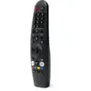 Пульт ДК для телевізора Vinga Magic Mouse (для S50UHD25B/S55UHD25B/S43UHD25BWEB)