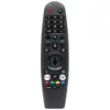 Пульт ДК для телевізора Vinga Magic Mouse (для S50UHD25B/S55UHD25B/S43UHD25BWEB)
